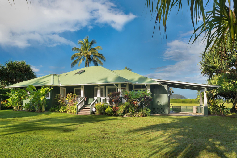 Room 5, Hanalei Bay Hale in Hanalei, Kauai
