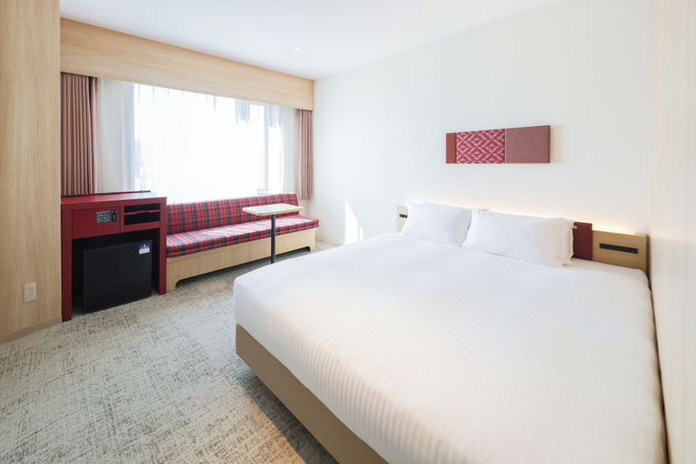 Bedroom 3, HOTEL AMANEK HidaTakayama, Takayama
