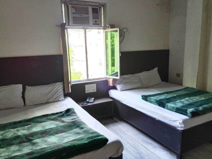 Bedroom 2, Hotel Jaipur Station, Jaipur