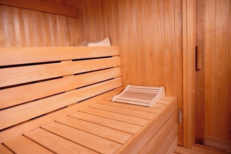 Sauna 2, kaito TOKYOBAY, Futtsu