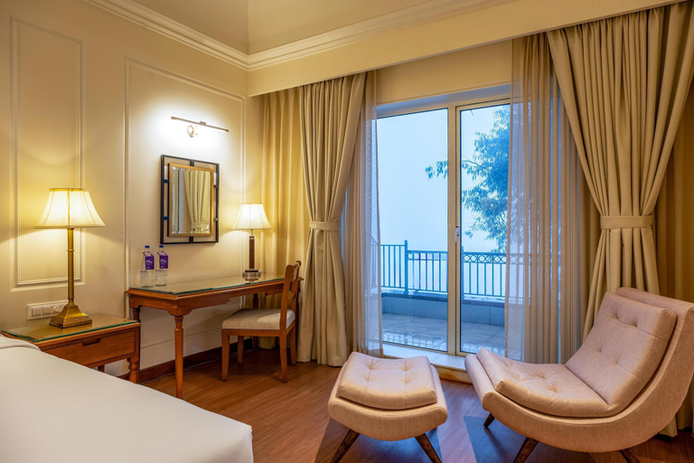 Room 5, Radisson Resort Mount Abu, Sirohi