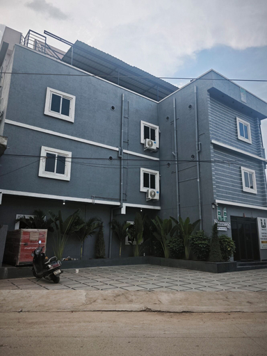 Primary image, Stayz Royale - LB Nagar, Ranga Reddy