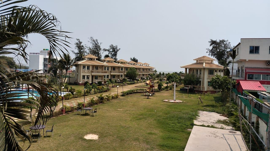 Exterior & Views 4, MY FAIR BEACH RESORT , Purba Medinipur
