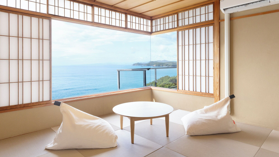 Room 5, TAOYA Minamishima, Shima