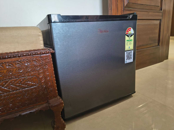 Room amenity 5, HomiStay - Luxury Room, Panchkula