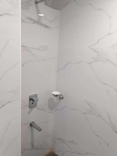 Bathroom 4, Kalyan Residency, Chittoor