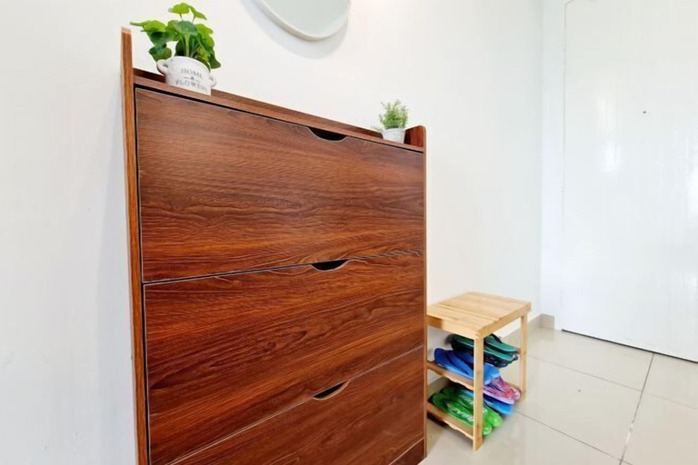 Interior 5, Broad 7 Guest Scott Garden / Old Klang Road / Bangsar South / Mid Valley / Kuala Lumpur, Kuala Lumpur