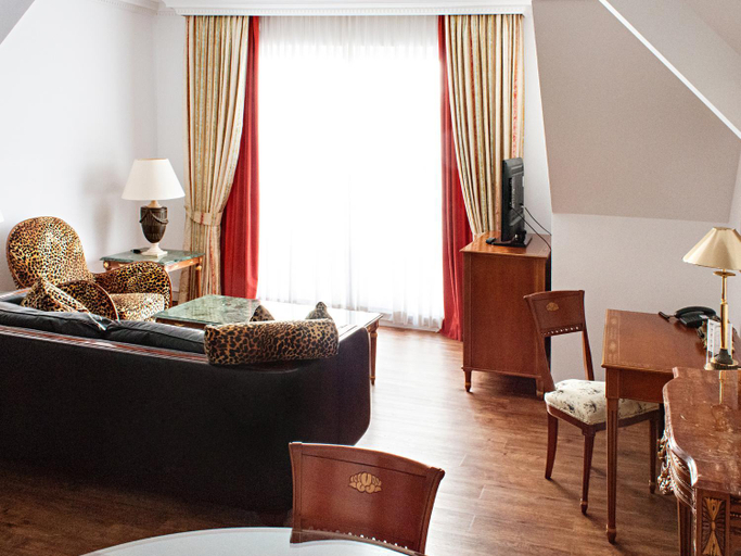 Others 5, DORMERO Hotel Halle, Halle (Saale)