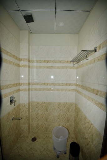 Bathroom 3, INDRA PALACE, Jaipur