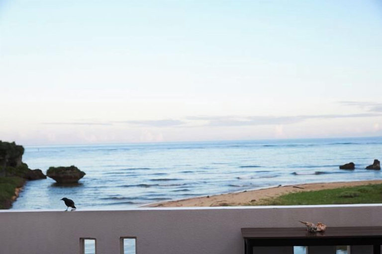 Interior 5, Ocean Therapy House, Onna