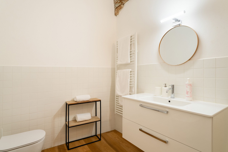 Bathroom 4, Palazzo Odescalchi by Wonderful Italy, Como
