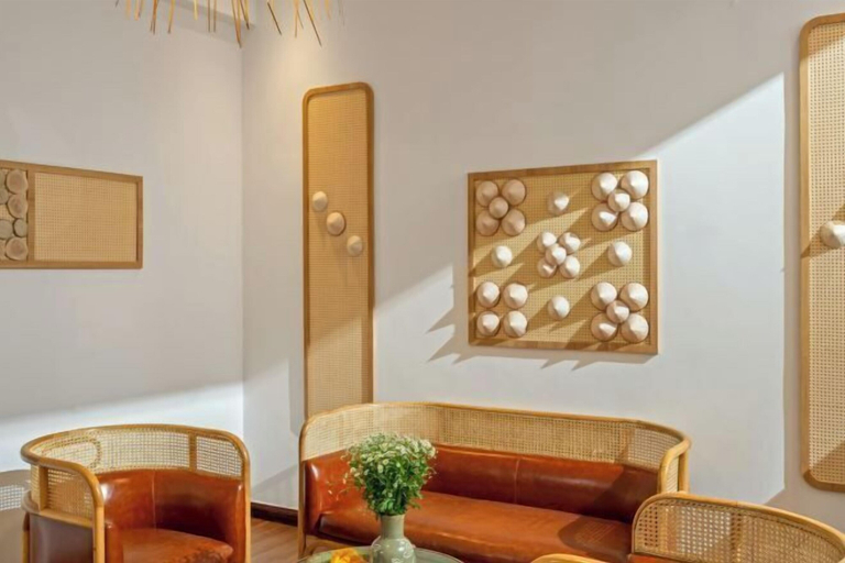 Interior 2, Mango House 5Br 7 BEDS pool villa, Da Nang