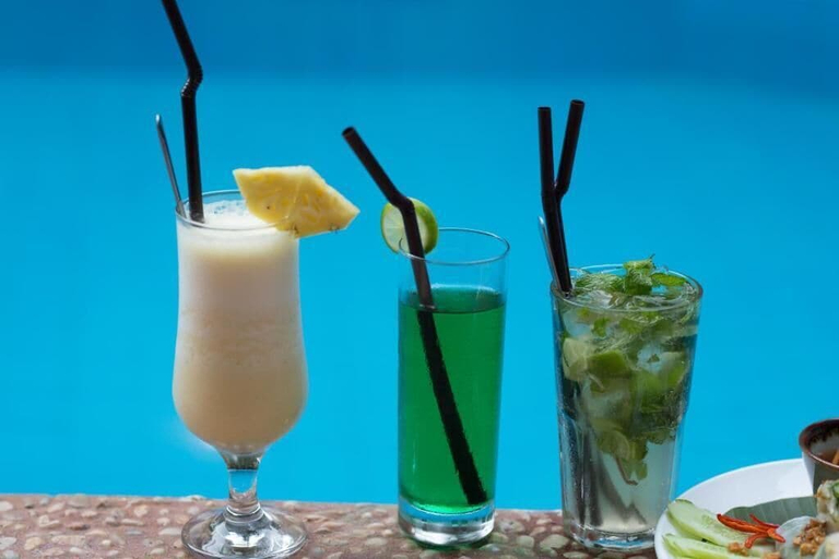 Food and drink 4, La Villa du Bonheur, Siem Reap