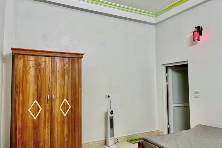 Room 2, Fuji sapa central hostel, Sa Pa