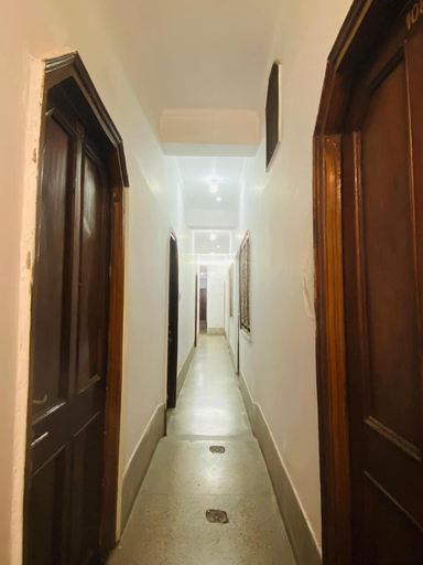 Lobby 4, Prashant Residency, Hardwar