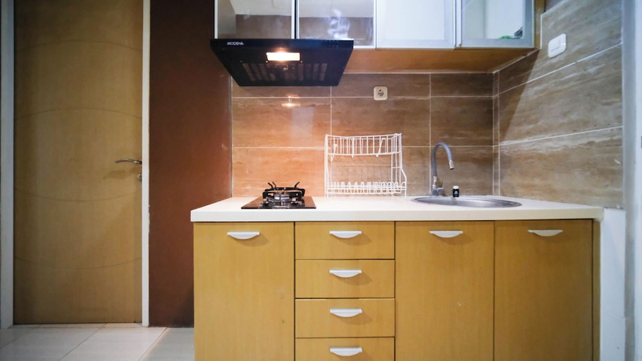 Others 5, Comfy And Homey 2Br At Bale Hinggil Apartment, Surabaya
