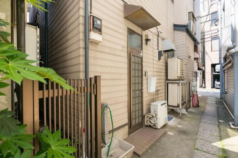 Others 5, Tokyo Dome City Amusement Park Homestay, Bunkyō