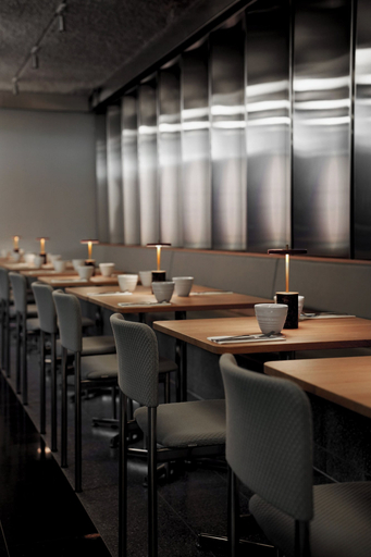 Food & Drinks 5, Boutique Hotel Hans, Frederiksberg
