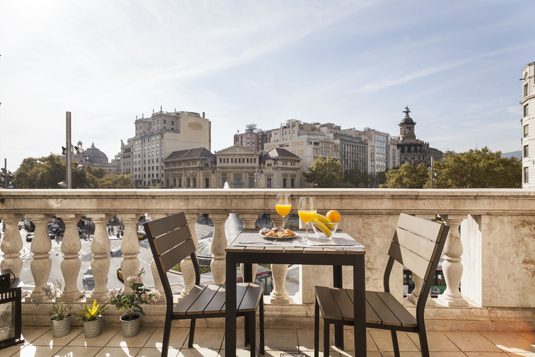 Others 5, Uma Suites Passeig de Gracia 16, Barcelona
