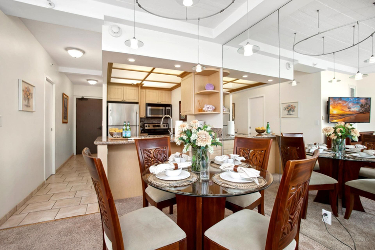 Food & Drinks 5, Whaler Resort by KBM, Maui