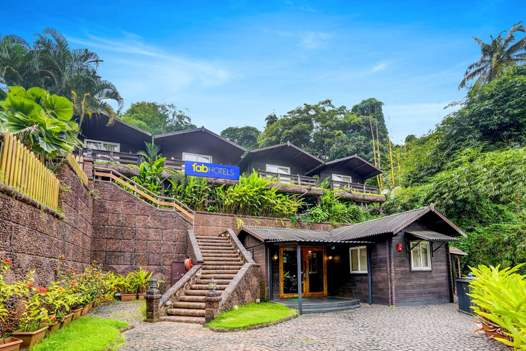 Exterior 5, Fabhotel Tranquility Cottage Resort, North Goa