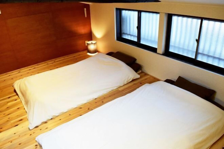 Room 5, KYOBU Karasuma Gojo, Kyoto