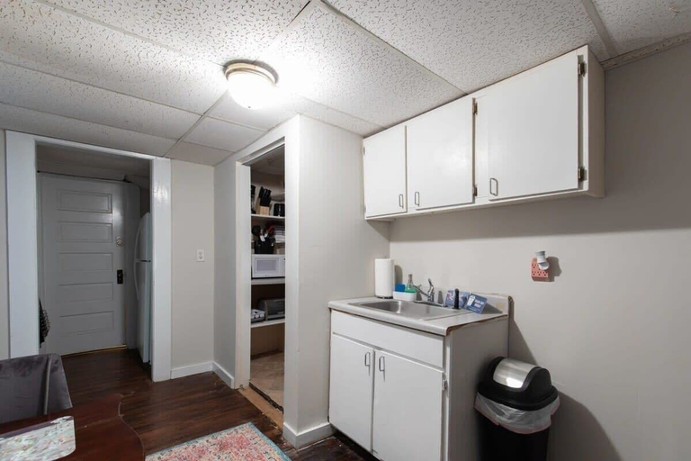 Private kitchen 4, Arlington Crescent Revival - Unit 2, Jefferson