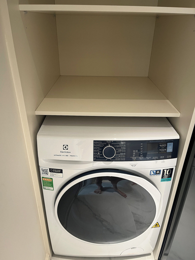 Laundry 5, Thai Hoang Residence - 25 Pho Hue, Hai Bà Trưng