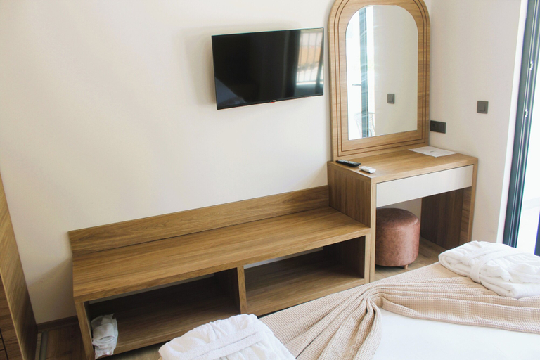 Bedroom 5, Oregano Side, Manavgat