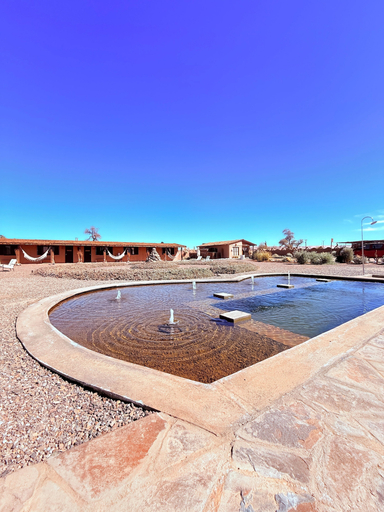 Sport & Beauty, Maktvb Ecolodge San Pedro de Atacama, El Loa