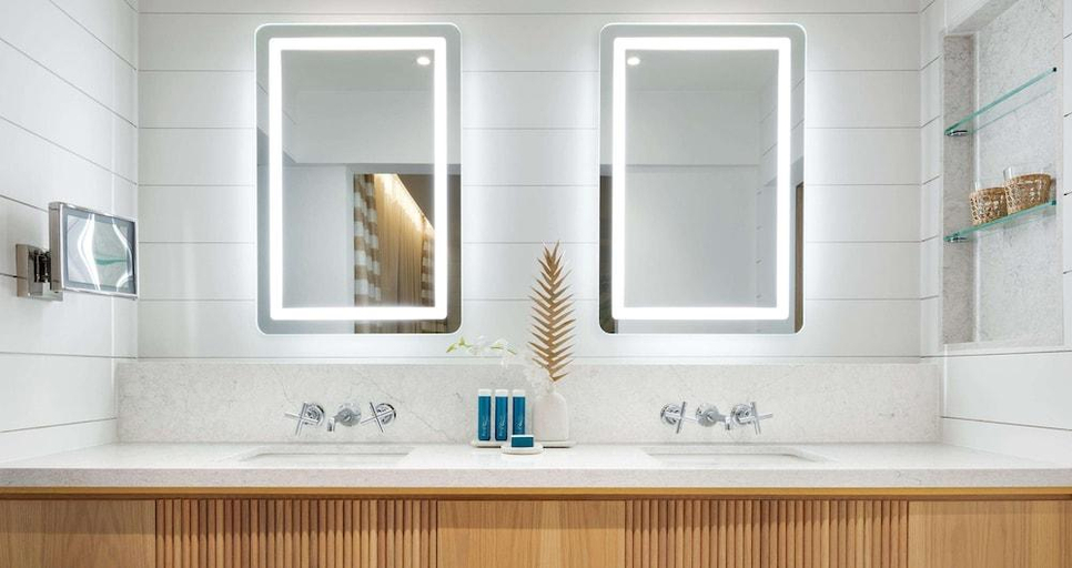 Bathroom 4, Sandals Montego Bay - Couples Only