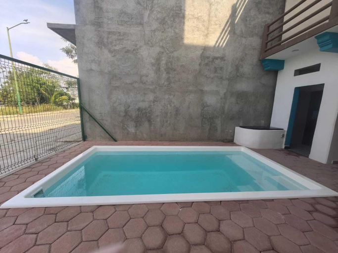 Sport & Beauty 4, Posada Coral, Dist. Pochutla