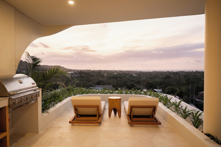 Sundeck 3, Villa Ohana by Alfred in Bali, Badung