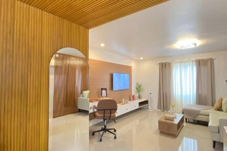 Property amenity, Time To Sleep — Casa Ala Una, Butuan City