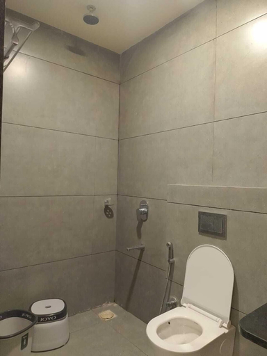 Bathroom 5, The Byke Boutique - Mahakal Aangan - Ujjain, Ujjain