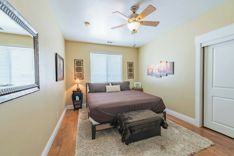 Room 3, Red River Retreat, San Luis Obispo