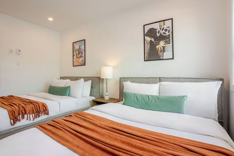 Room 5, Theatre Hotel by Lodgo, Montréal