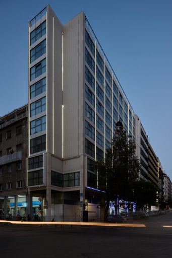 Exterior & Views 2, Breeze Boutique Hotel, Attica