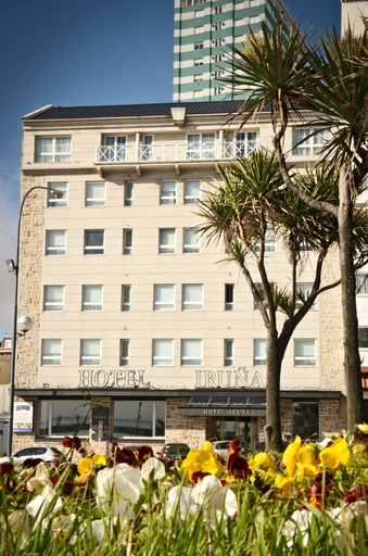 Exterior & Views 2, Hotel Iruña, General Pueyrredón
