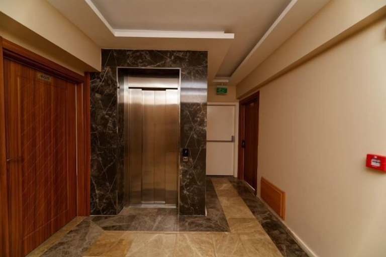 Interior 4, HanPoint Grand Bazaar Hotel, Fatih