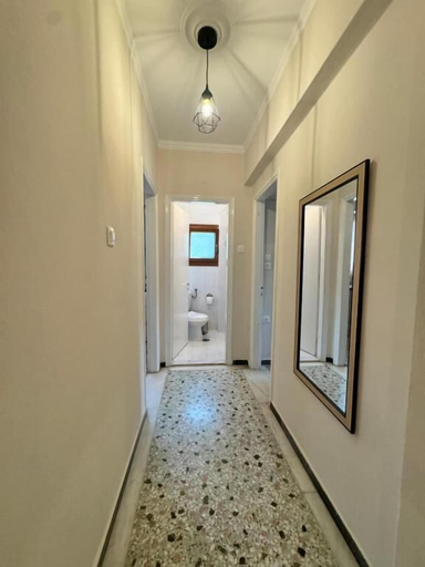 Bathroom 3, Amalthia House, North Aegean