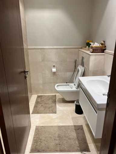 Bathroom 4, Tranquil, Sixth of October 1 City