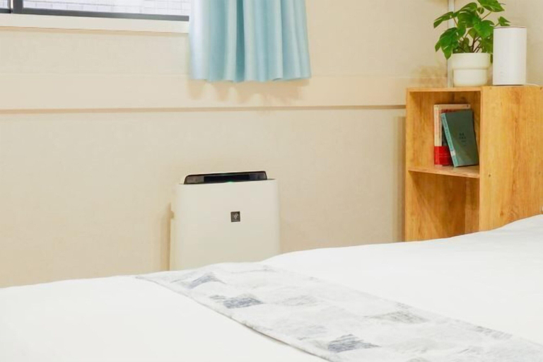 Room 2, hoshino homestay, Osaka