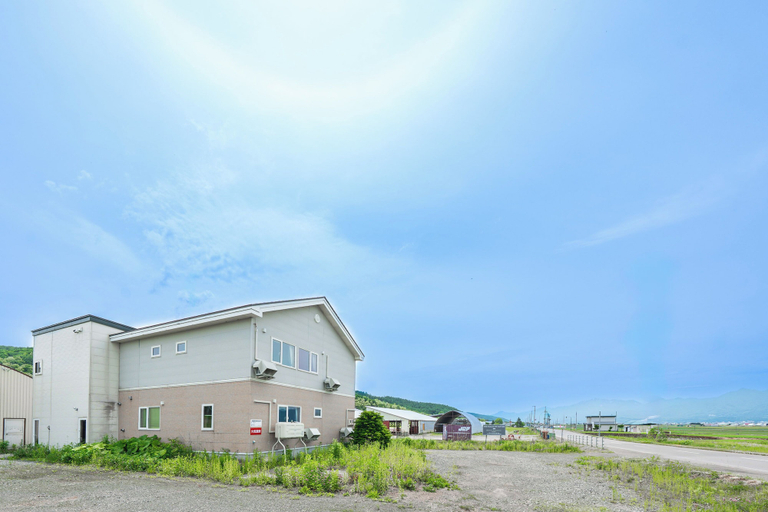 Exterior & Views 2, THE PALACE OF NATURE, Nakafurano