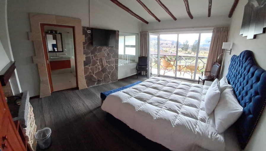 Room 3, Xima Colca, Caylloma