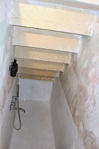 Bathroom 2, Dimore Arcudi, Lecce