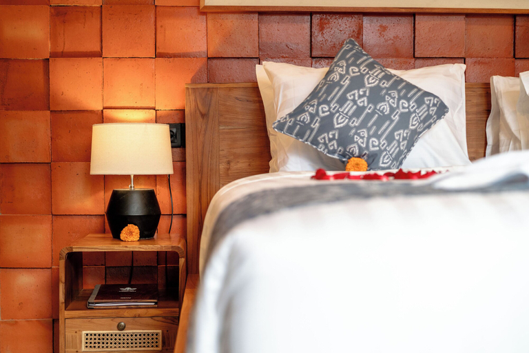 Room 5, Uma Sari Private Villa, Gianyar