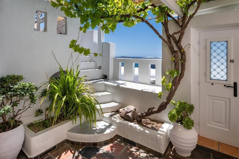 Others 5, FEGGARI APARTMENTS, South Aegean
