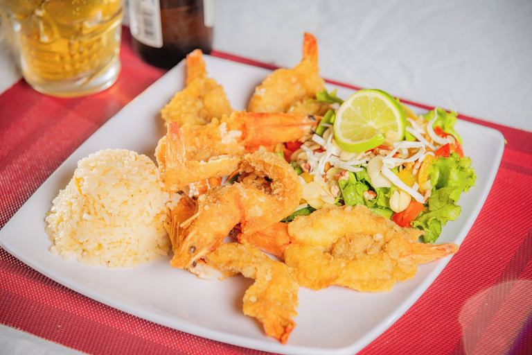 Restaurant 5, Hotel Casa Ixtapan, Ixtapan de la Sal, Villa Guerrero
