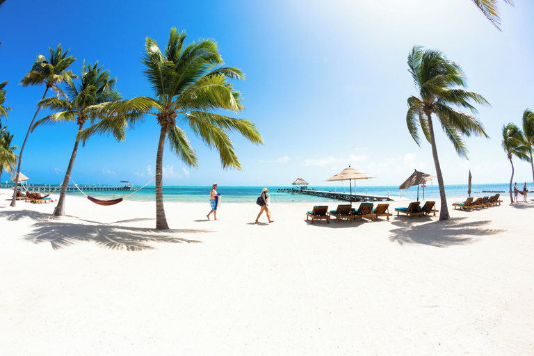 Beach 5, Pelican Reef Villas Resort